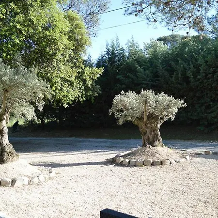 Ferienhaus L'air Du Midi